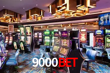 A Popularidade dos Caça-Níqueis no 9000bet