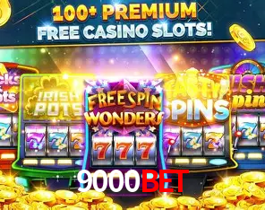 Inovações de Jogos na 9000bet: O Futuro das Experiências Interativas