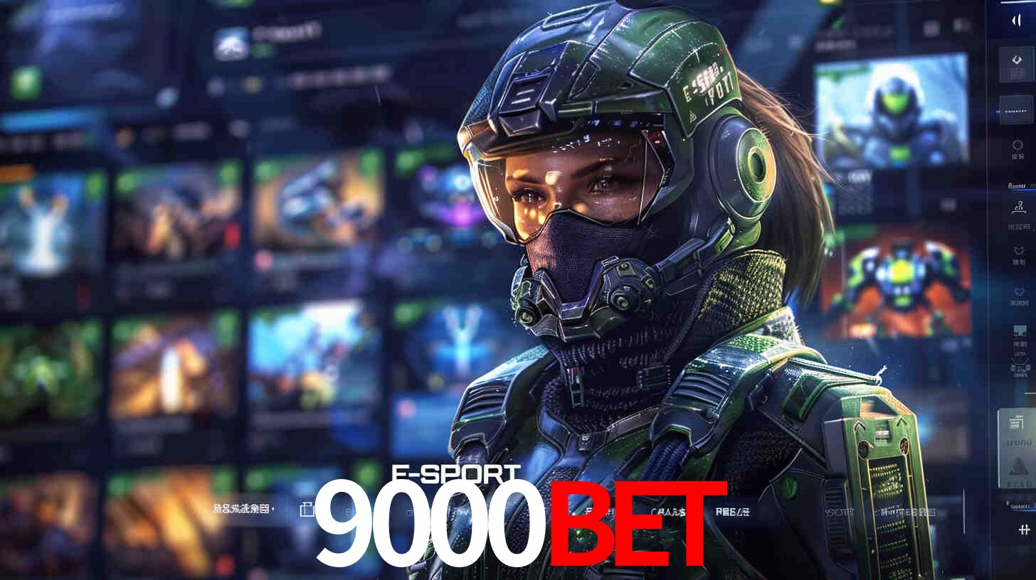 Flash Promotion 9000bet