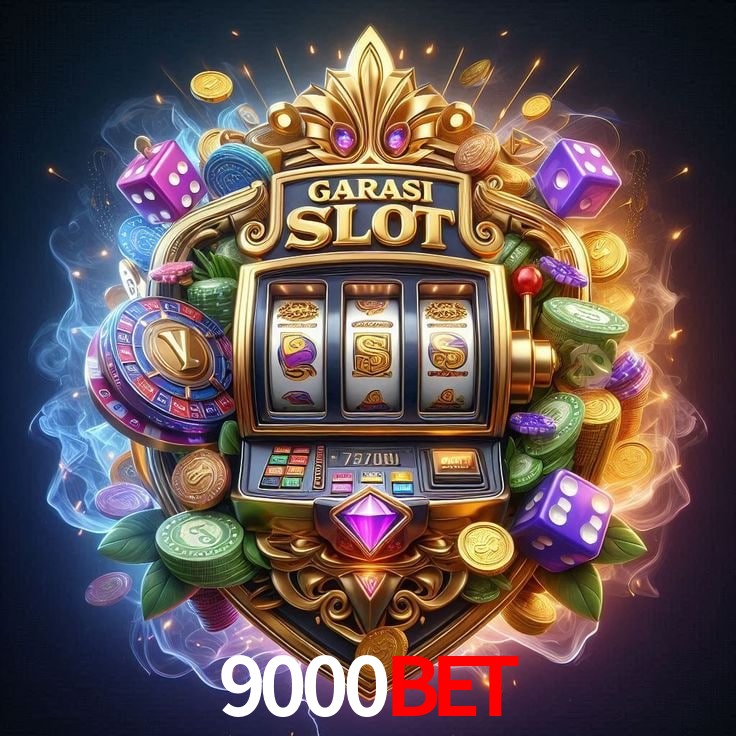 Design Responsivo 9000bet