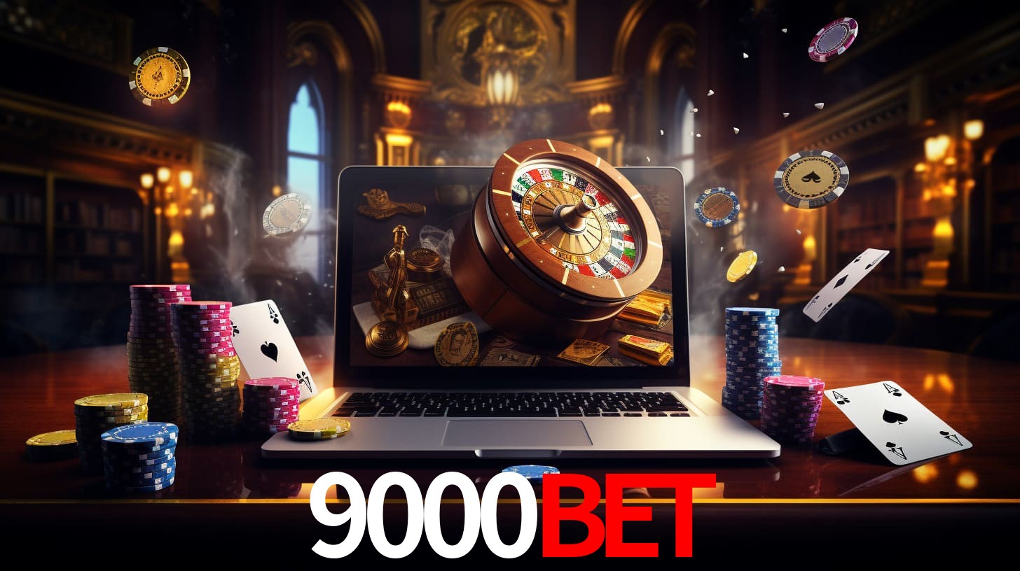 Live Casino 9000bet